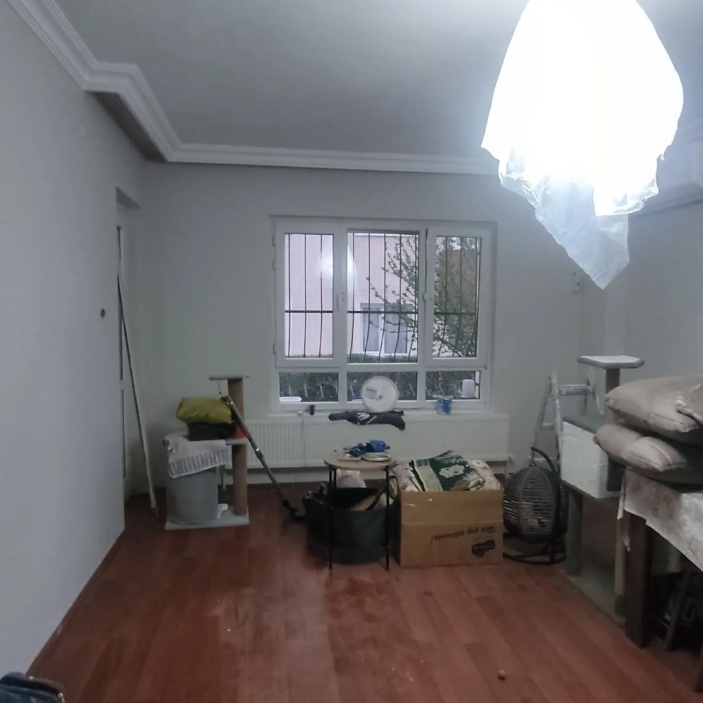 İzmir Boya Badana Ustası Bul – Boyacı Ustaları İzmir