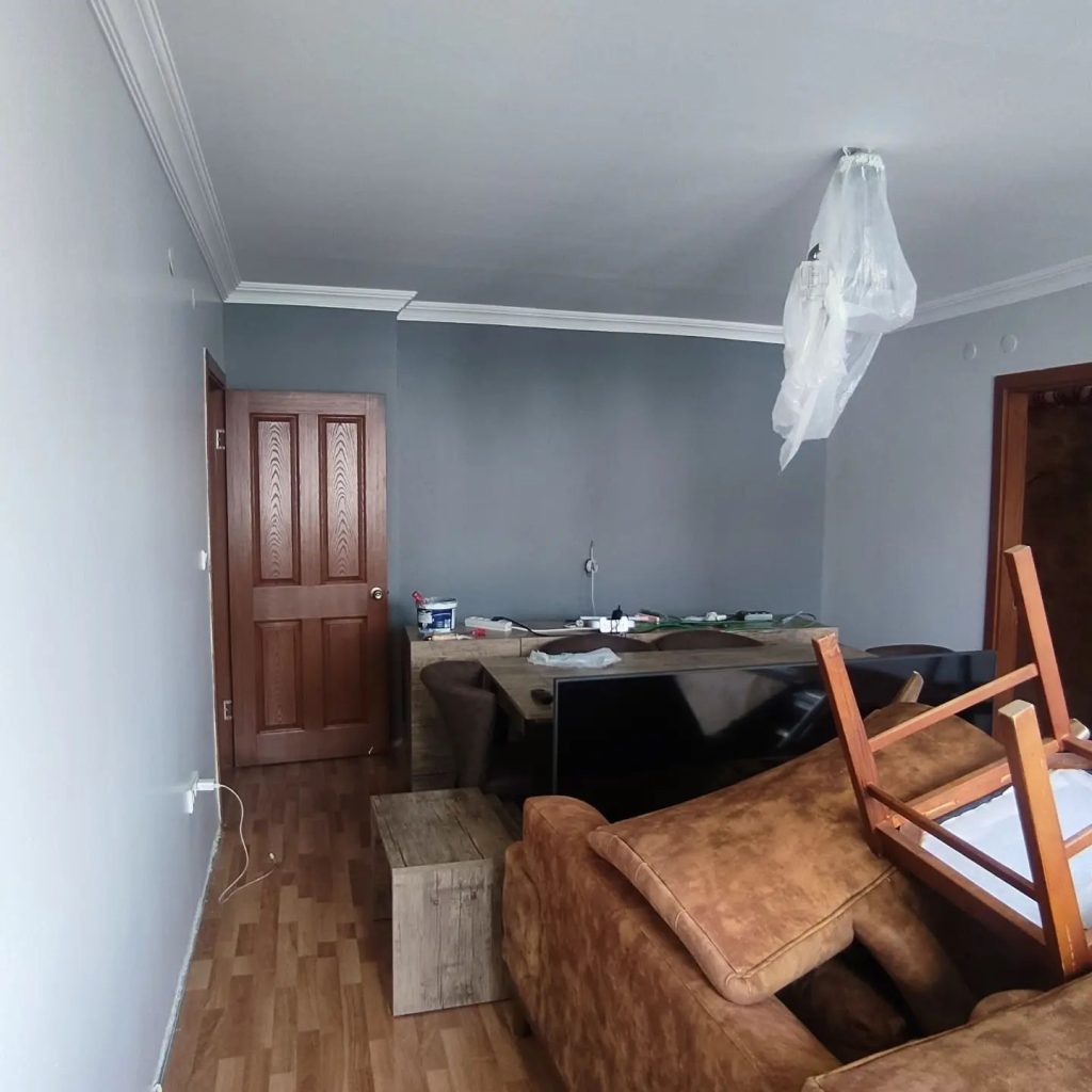 İzmir Boya Badana Ustası Bul – Boyacı Ustaları İzmir