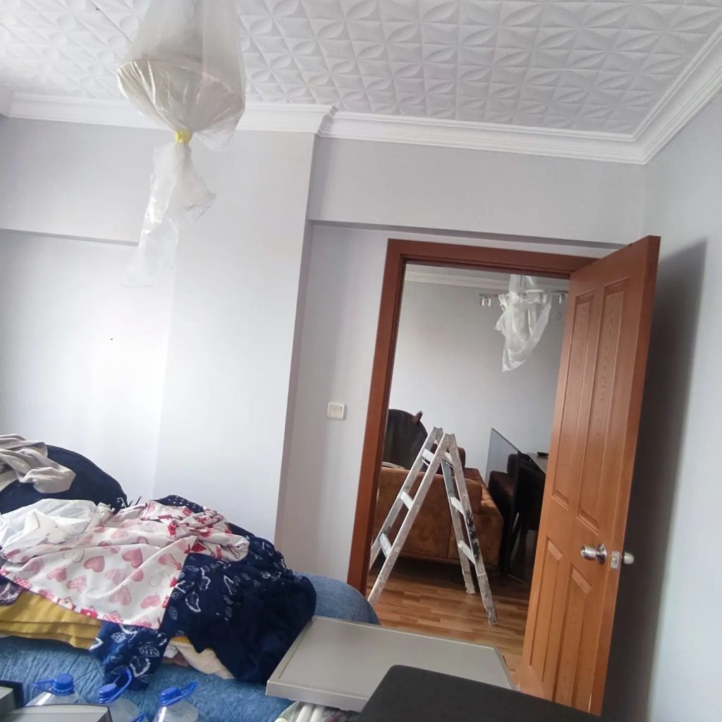 İzmir Boya Badana Ustası Bul – Boyacı Ustaları İzmir