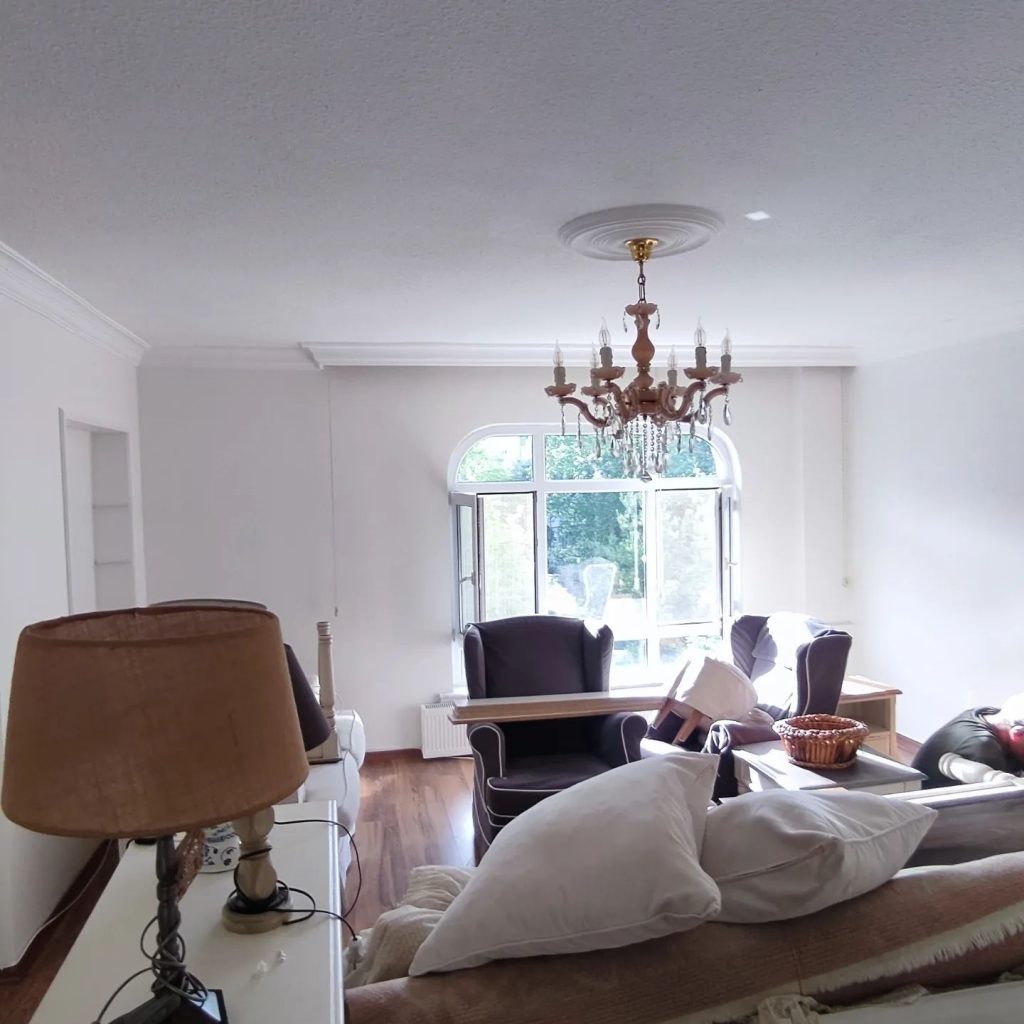 İzmir Boya Badana Ustası Bul – Boyacı Ustaları İzmir