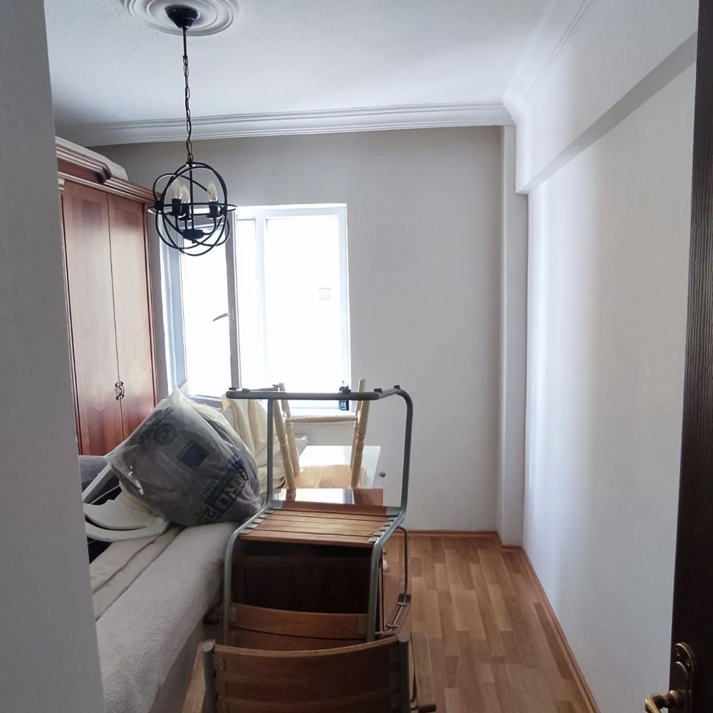 İzmir Boya Badana Ustası Bul – Boyacı Ustaları İzmir