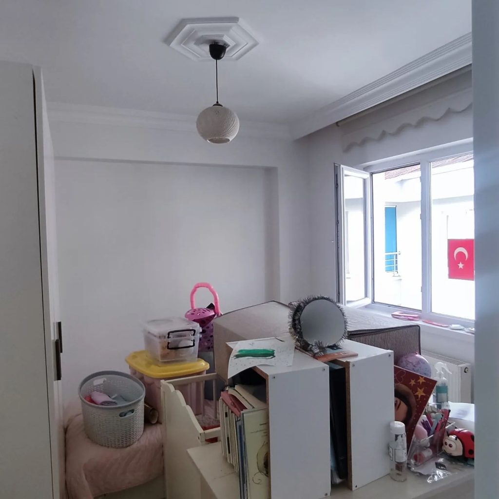 İzmir Boya Badana Ustası Bul – Boyacı Ustaları İzmir