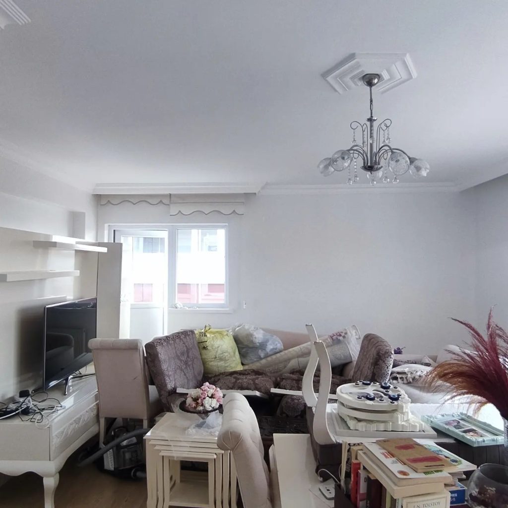 İzmir Boya Badana Ustası Bul – Boyacı Ustaları İzmir