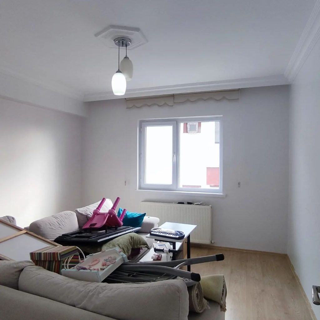 İzmir Boya Badana Ustası Bul – Boyacı Ustaları İzmir