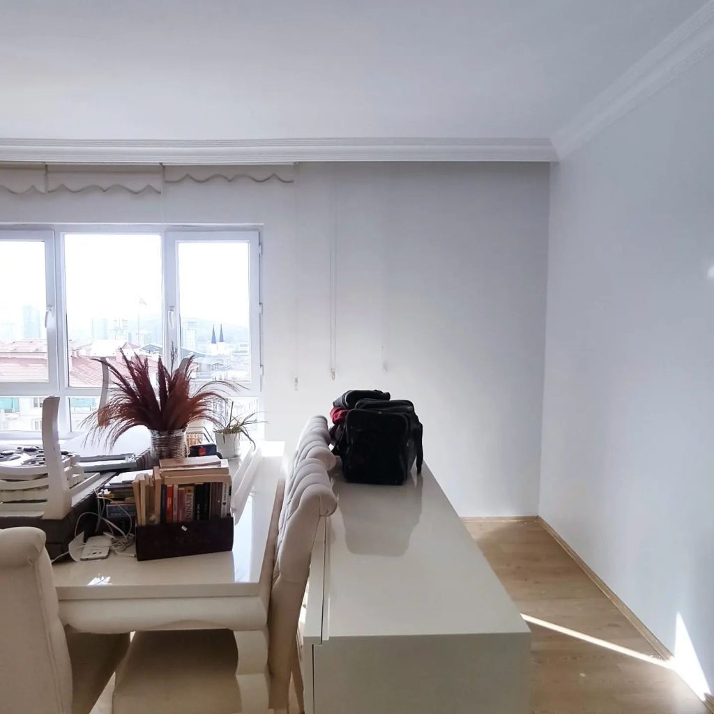 İzmir Boya Badana Ustası Bul – Boyacı Ustaları İzmir