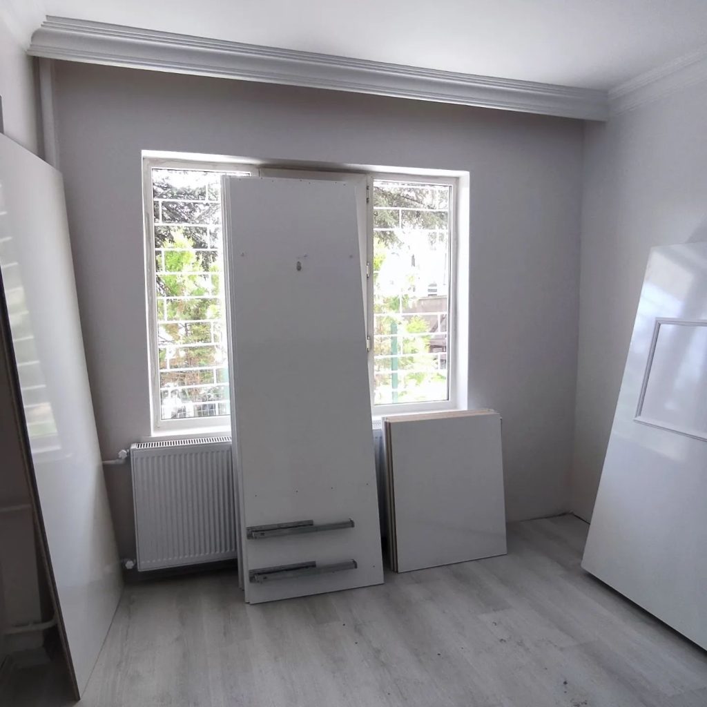 İzmir Boya Badana Ustası Bul – Boyacı Ustaları İzmir