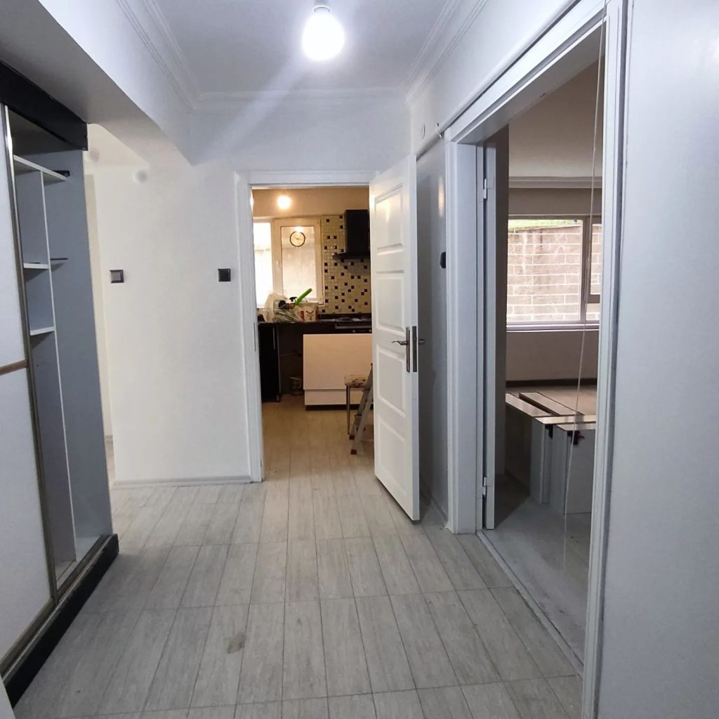 İzmir Boya Badana Ustası Bul – Boyacı Ustaları İzmir